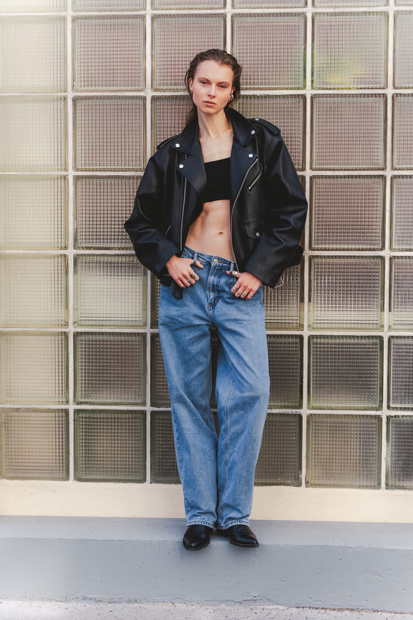 Elina, portfolio foto 3