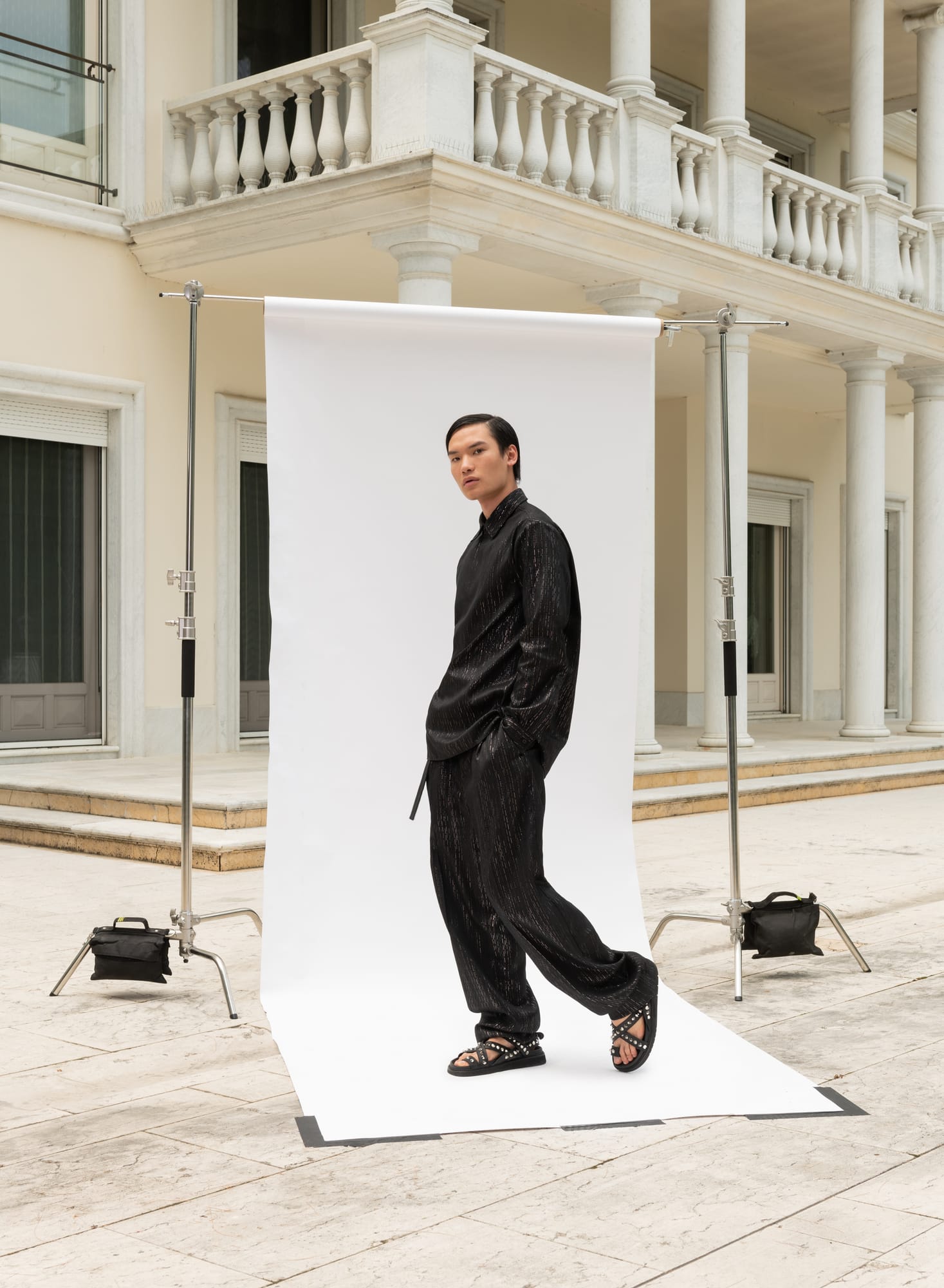 Giovanni, portfolio foto 3
