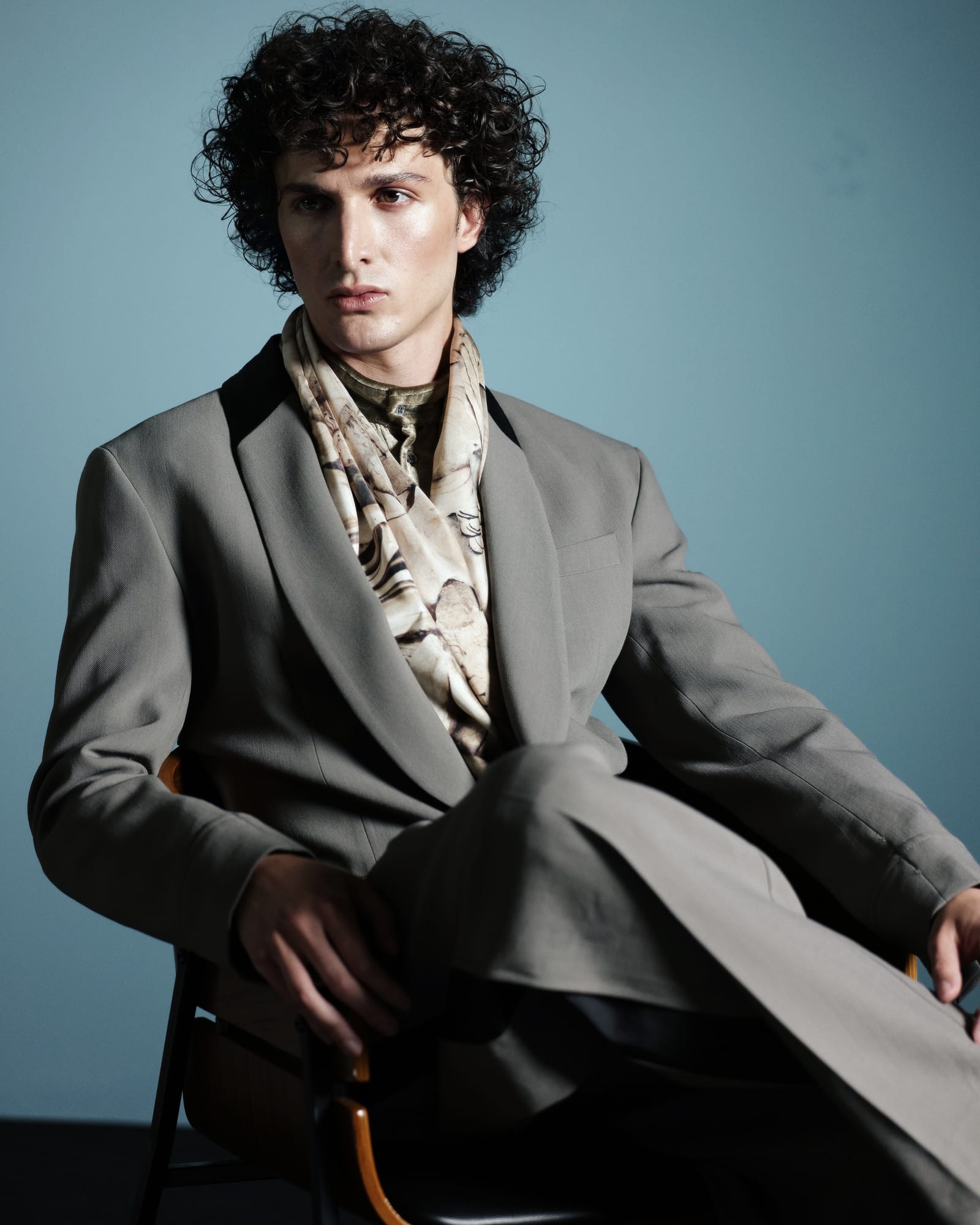 Helios, portfolio foto 2