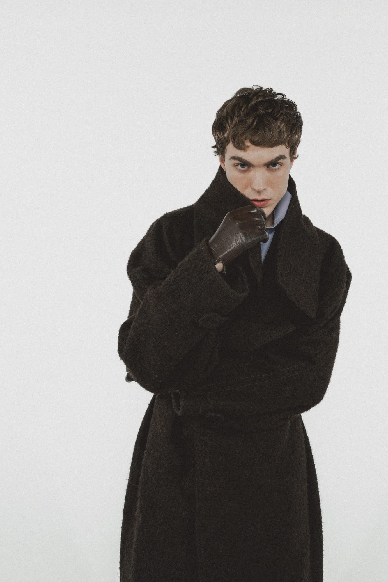 Isaac, portfolio foto 2