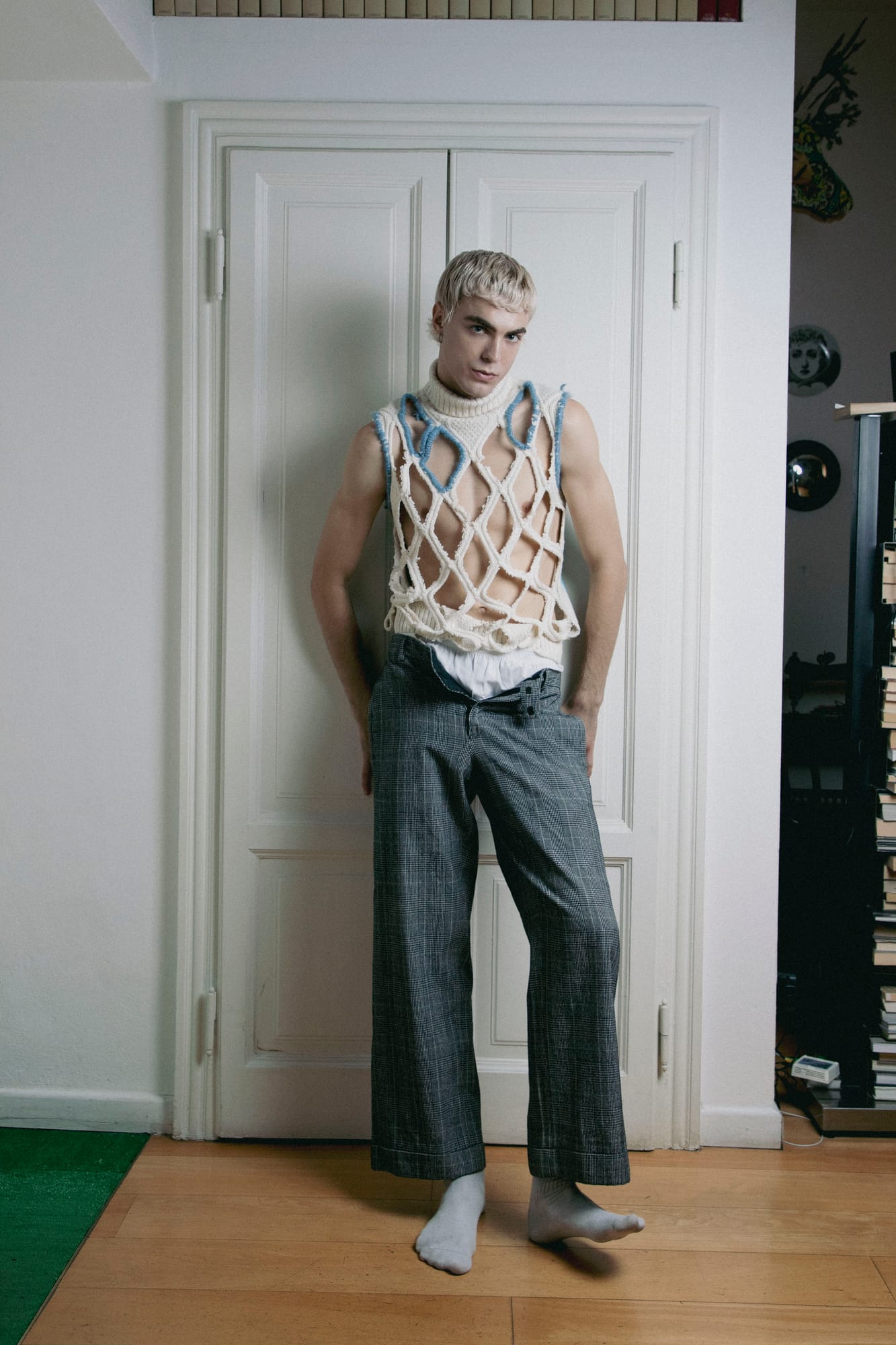 Isaac, portfolio foto 3