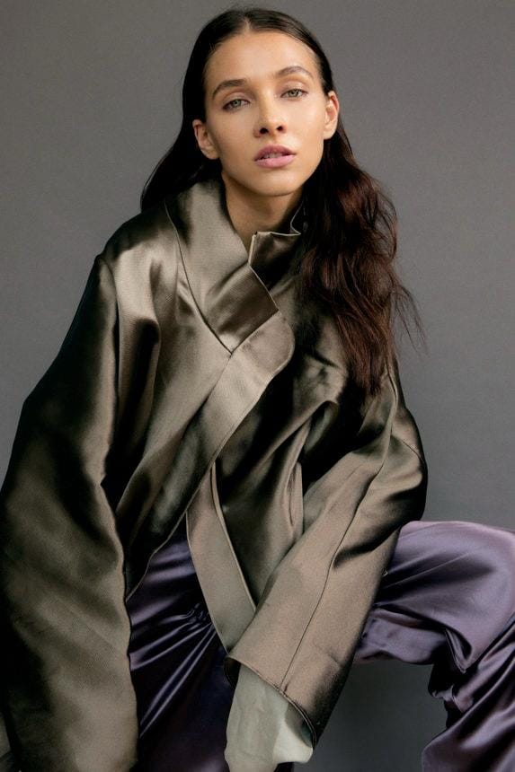 Tatiana, portfolio foto 2