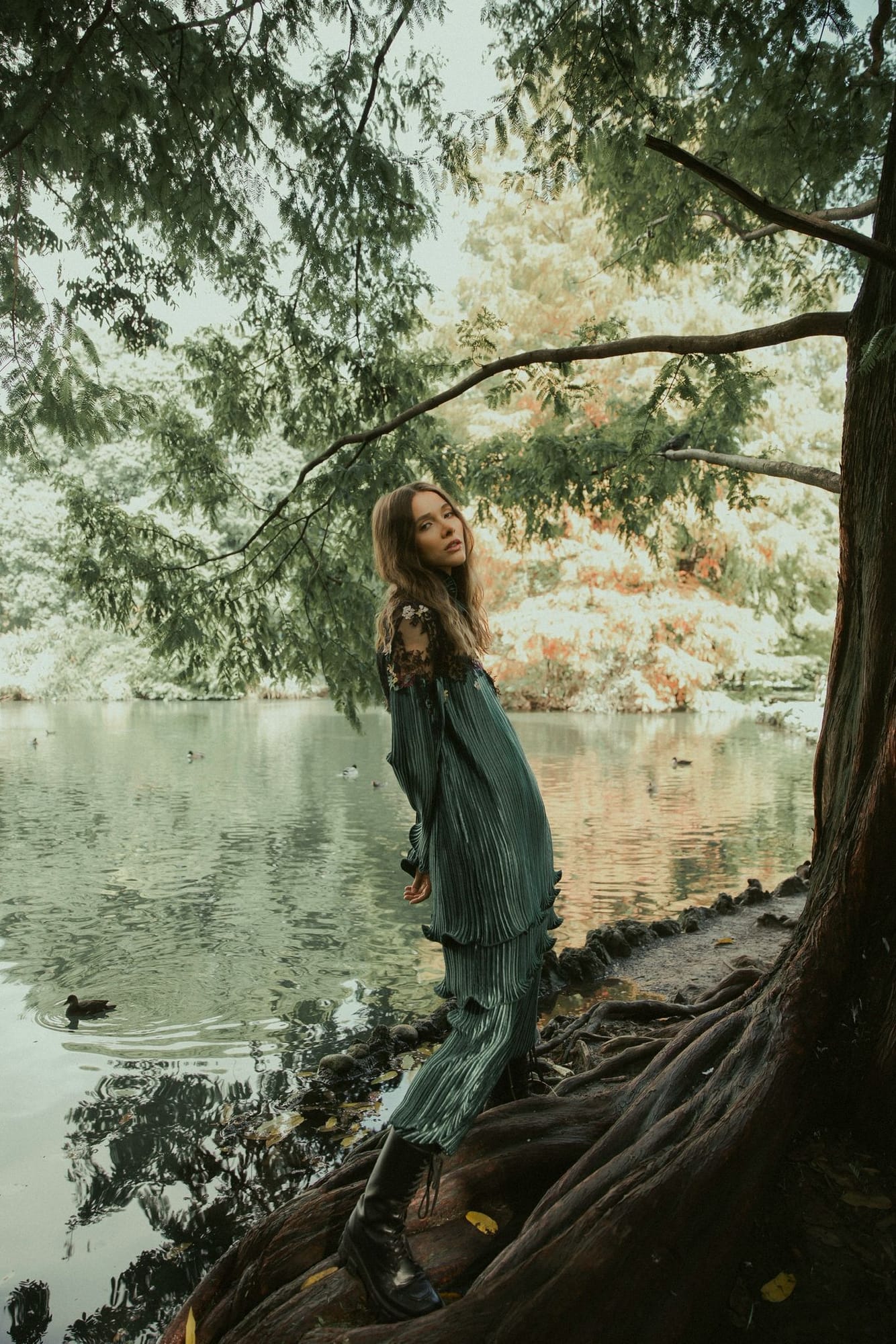 Tatiana, portfolio foto 5
